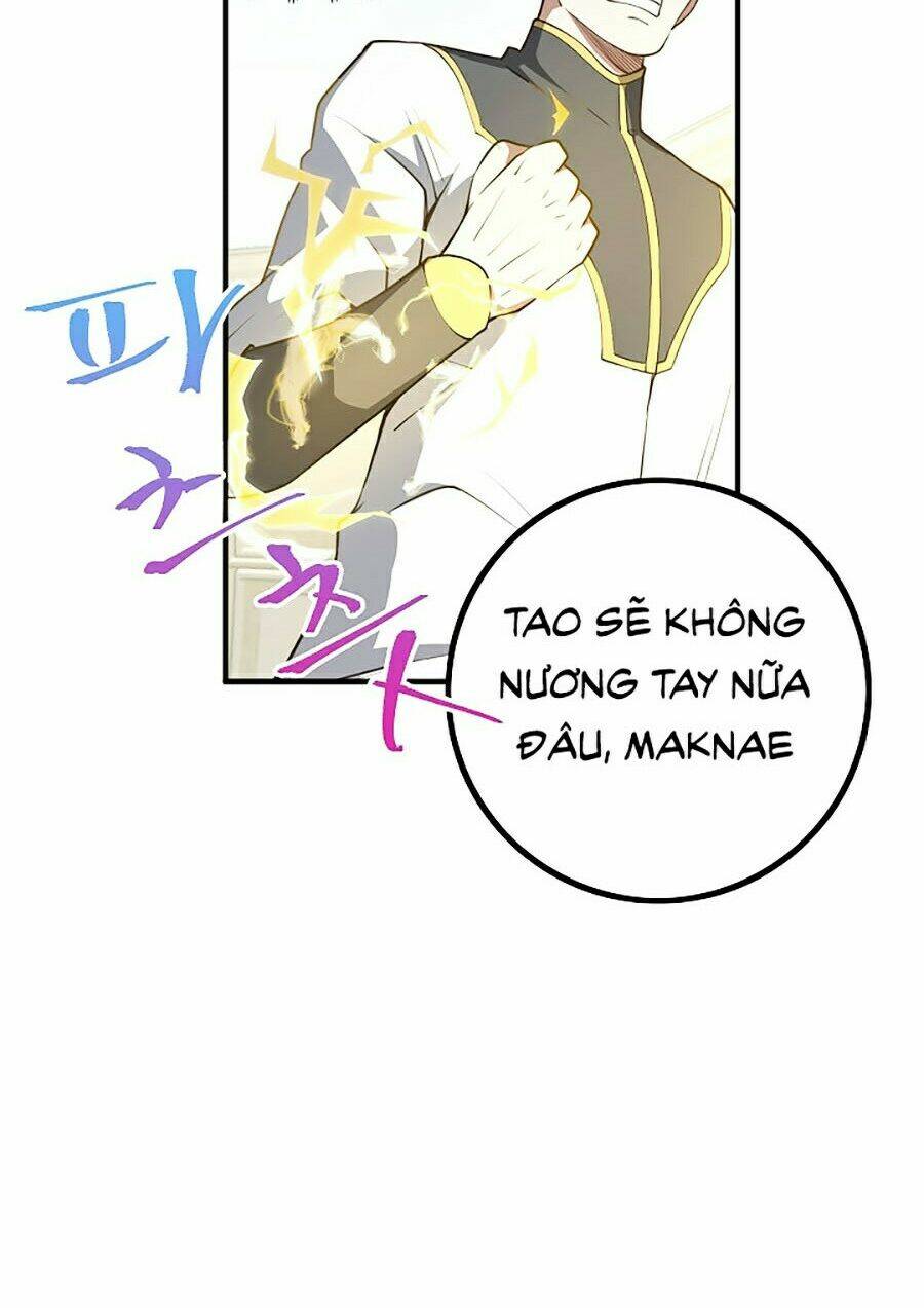 Thương Nhân Thánh Thần - Chapter 9 - Page 21