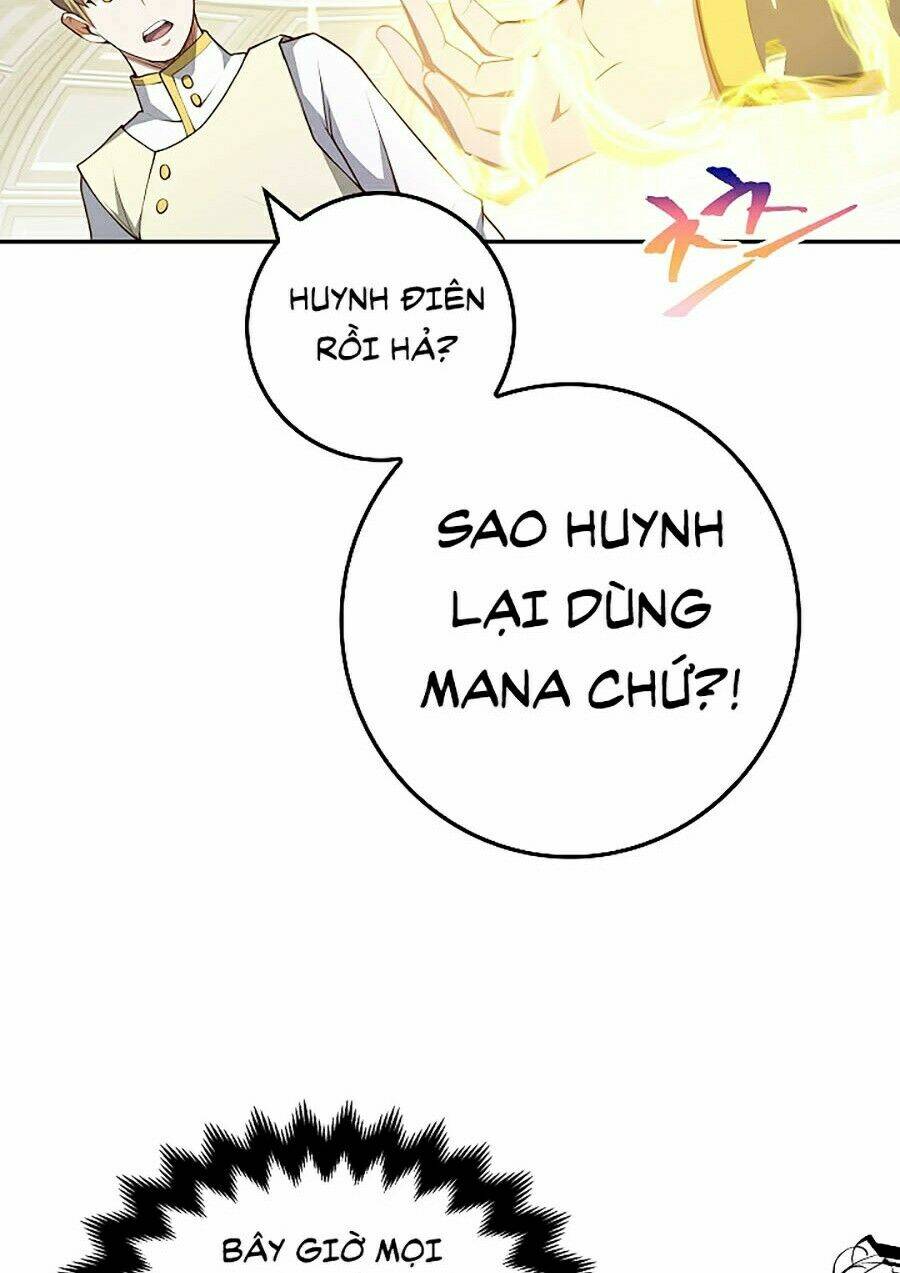 Thương Nhân Thánh Thần - Chapter 9 - Page 23