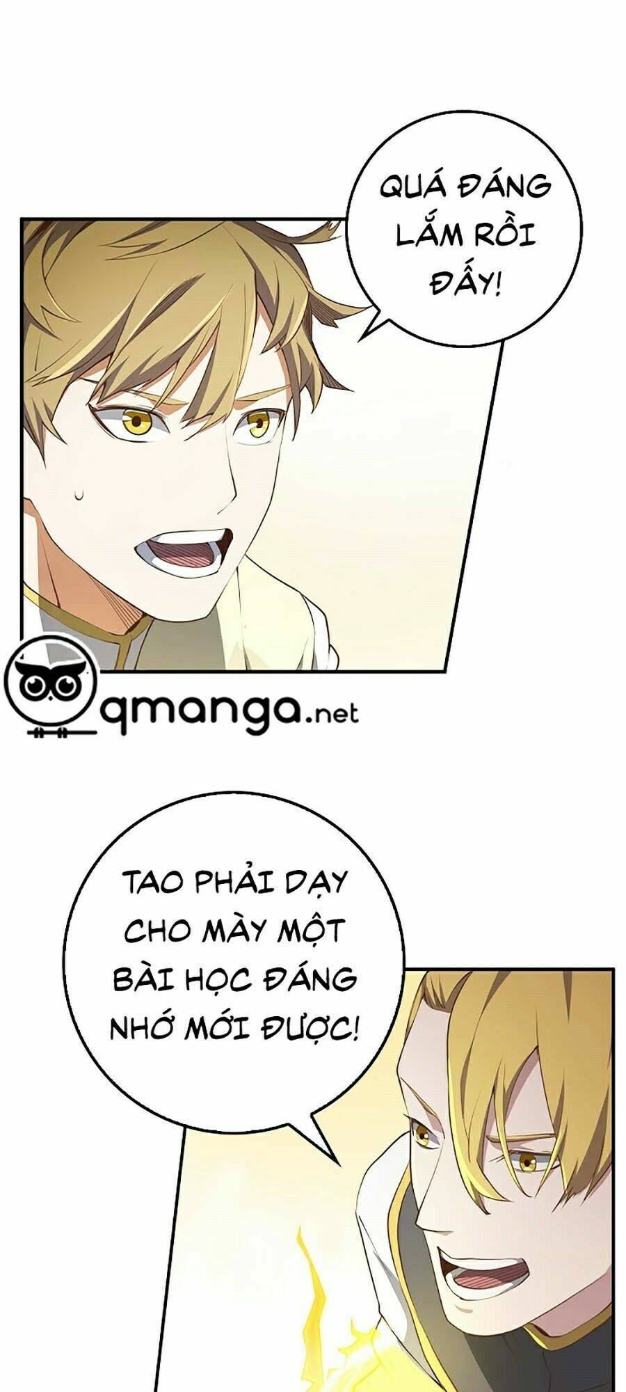 Thương Nhân Thánh Thần - Chapter 9 - Page 25