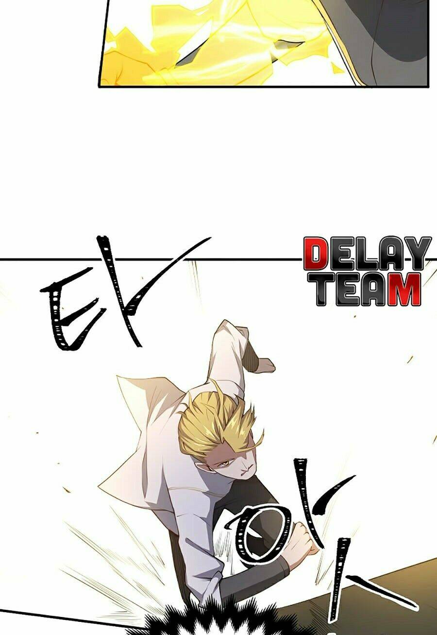 Thương Nhân Thánh Thần - Chapter 9 - Page 26