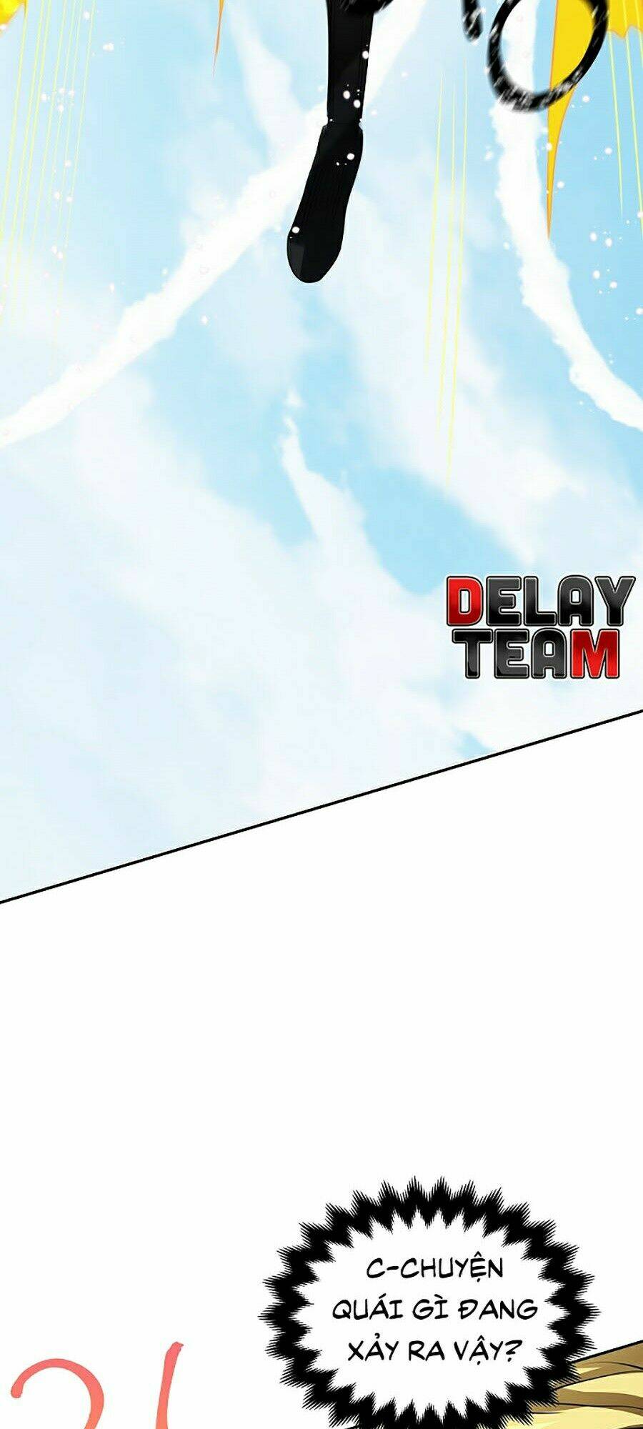 Thương Nhân Thánh Thần - Chapter 9 - Page 31