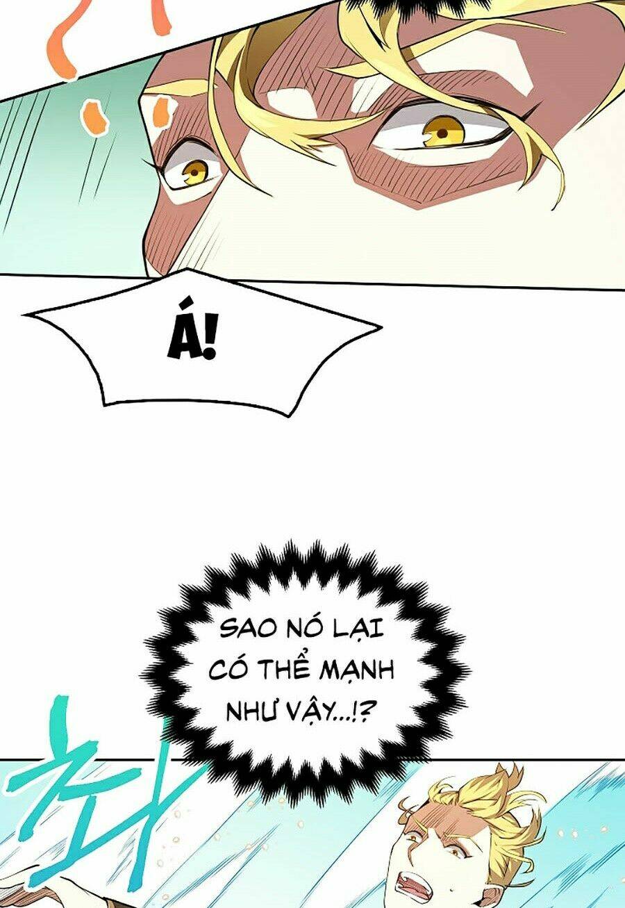 Thương Nhân Thánh Thần - Chapter 9 - Page 32