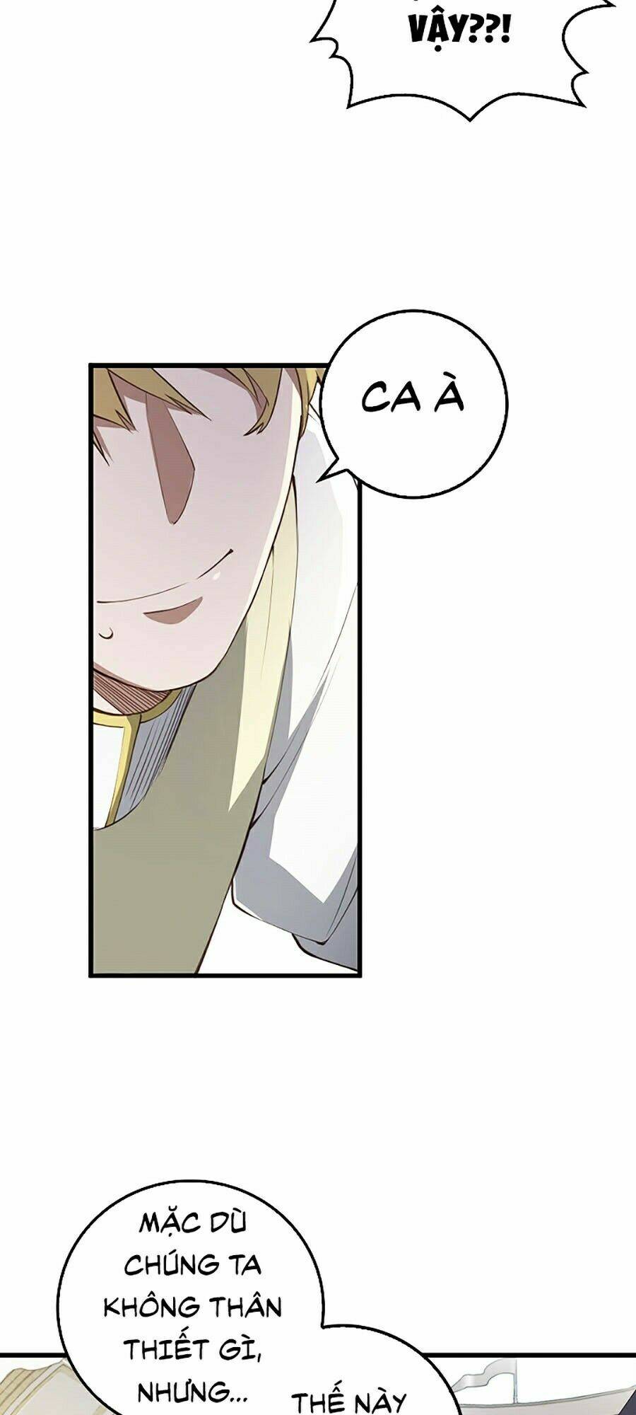 Thương Nhân Thánh Thần - Chapter 9 - Page 37