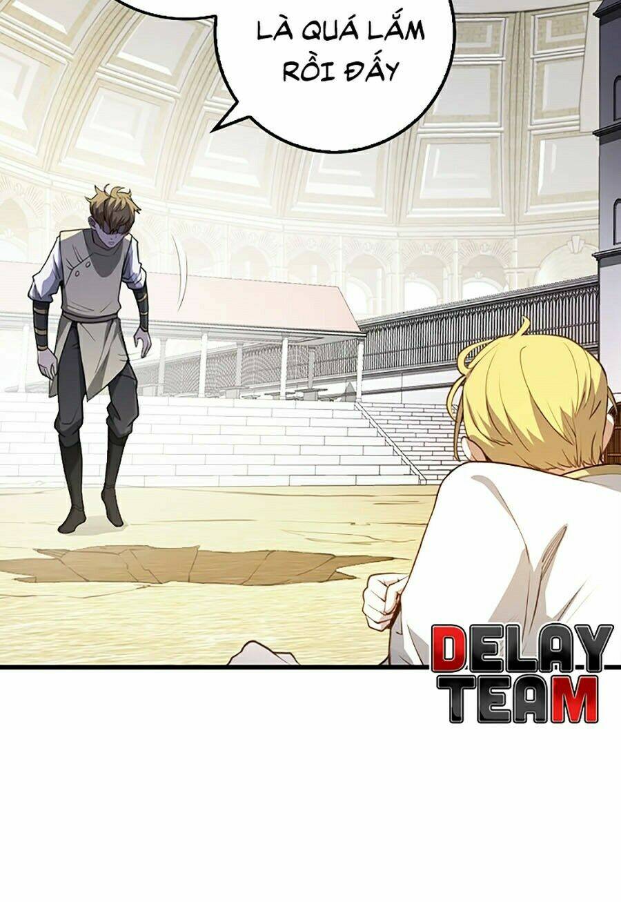 Thương Nhân Thánh Thần - Chapter 9 - Page 38