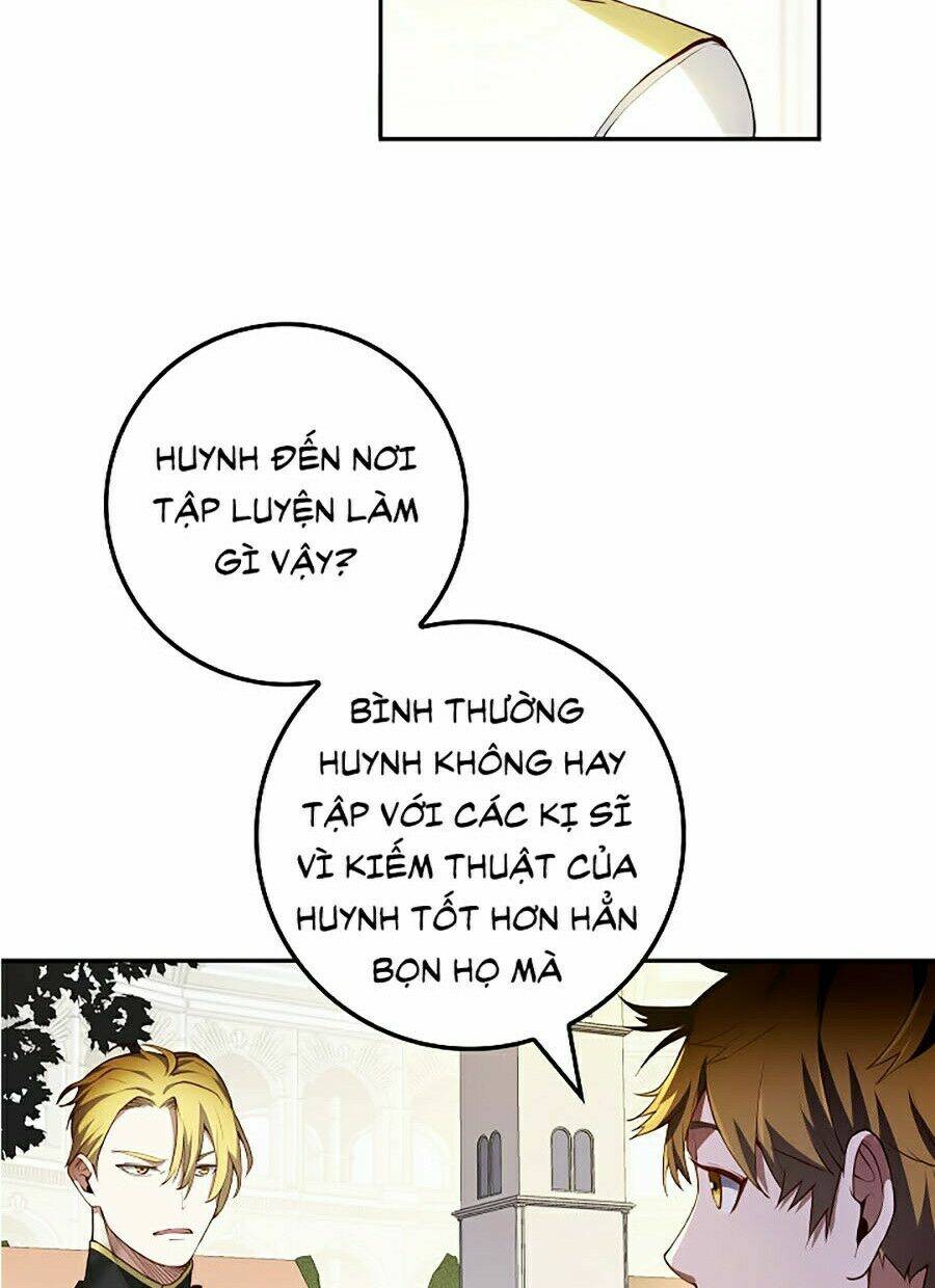 Thương Nhân Thánh Thần - Chapter 9 - Page 3