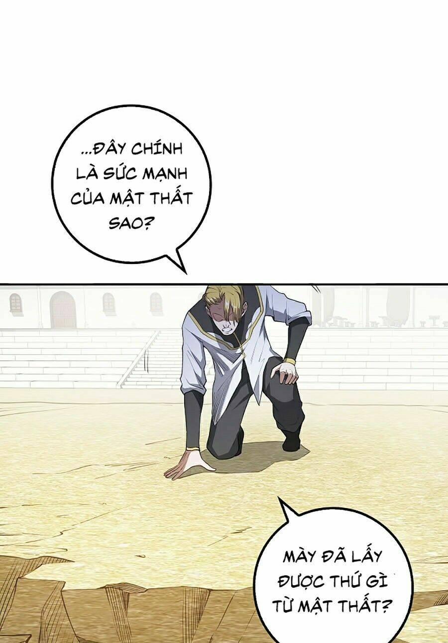 Thương Nhân Thánh Thần - Chapter 9 - Page 40