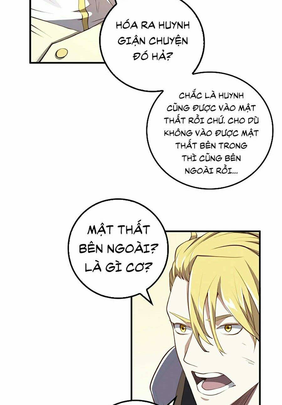 Thương Nhân Thánh Thần - Chapter 9 - Page 42