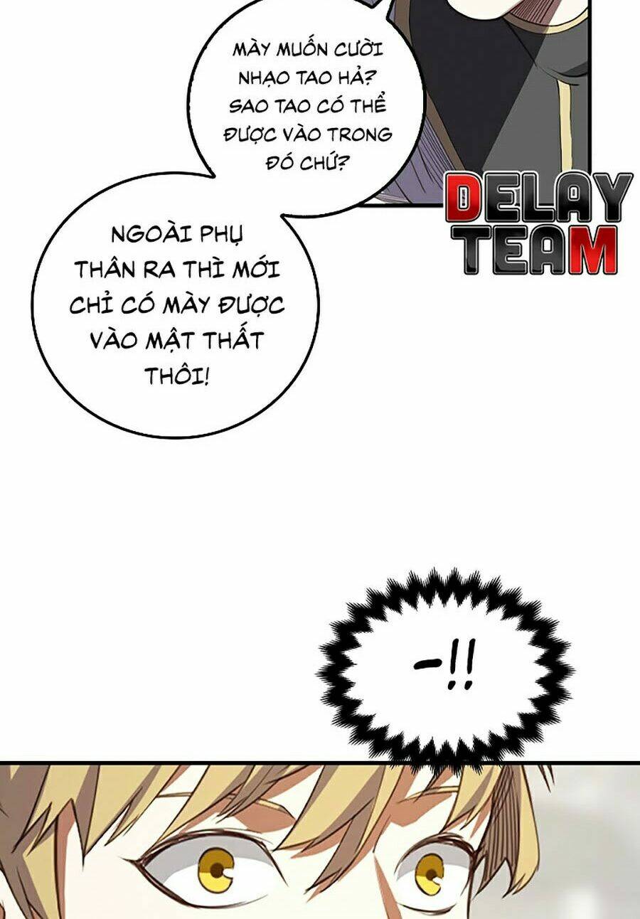 Thương Nhân Thánh Thần - Chapter 9 - Page 43