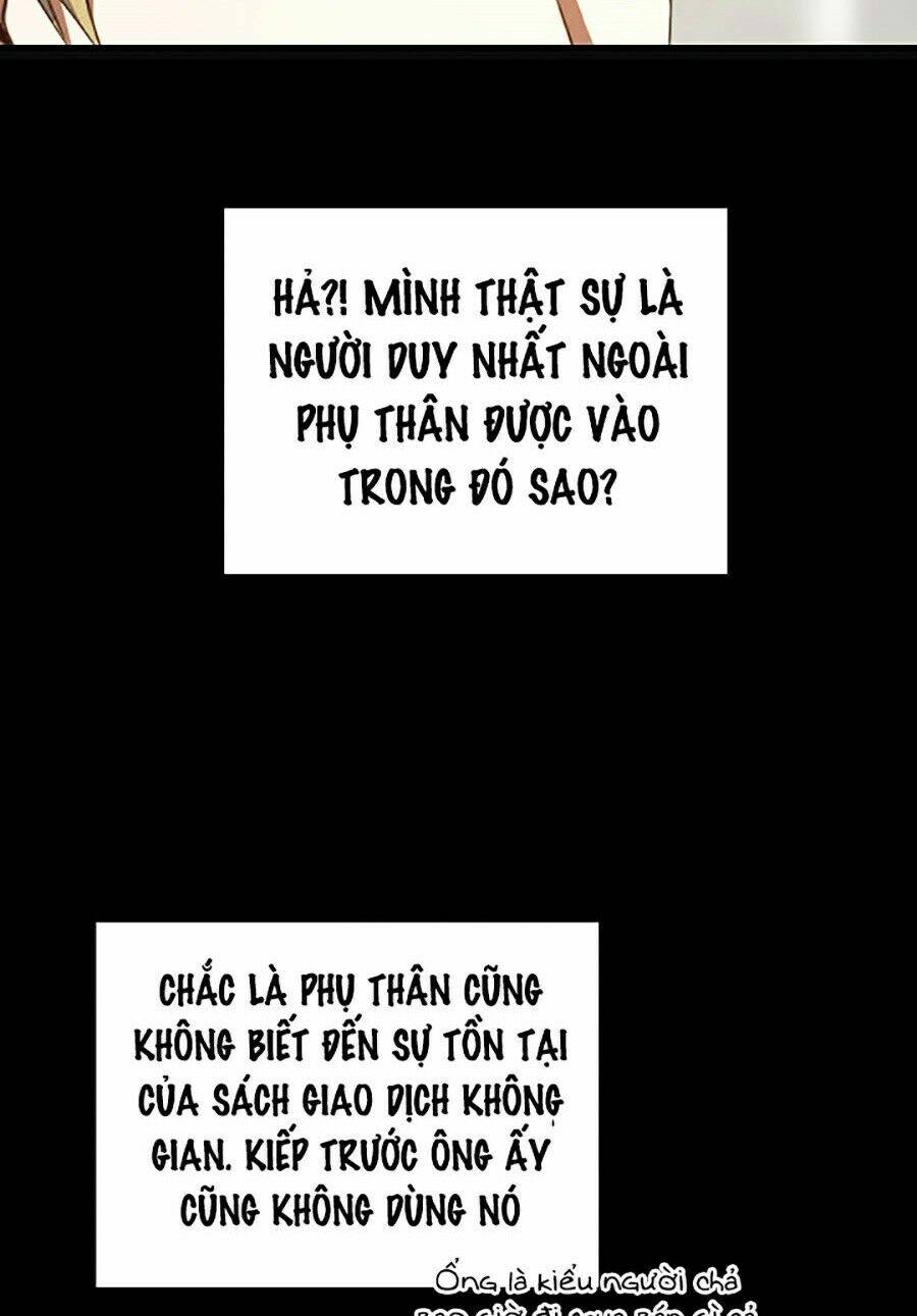 Thương Nhân Thánh Thần - Chapter 9 - Page 44