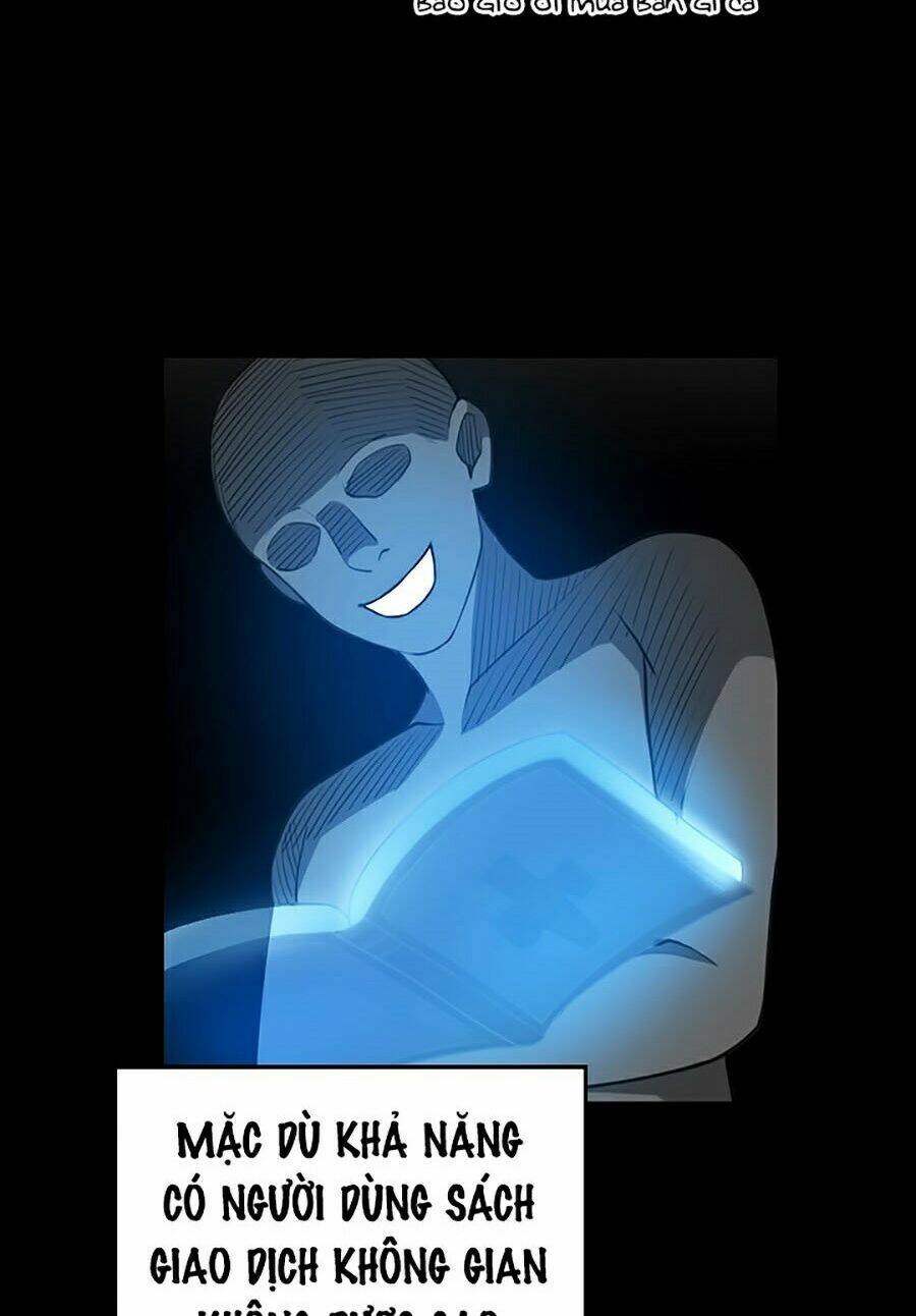 Thương Nhân Thánh Thần - Chapter 9 - Page 45