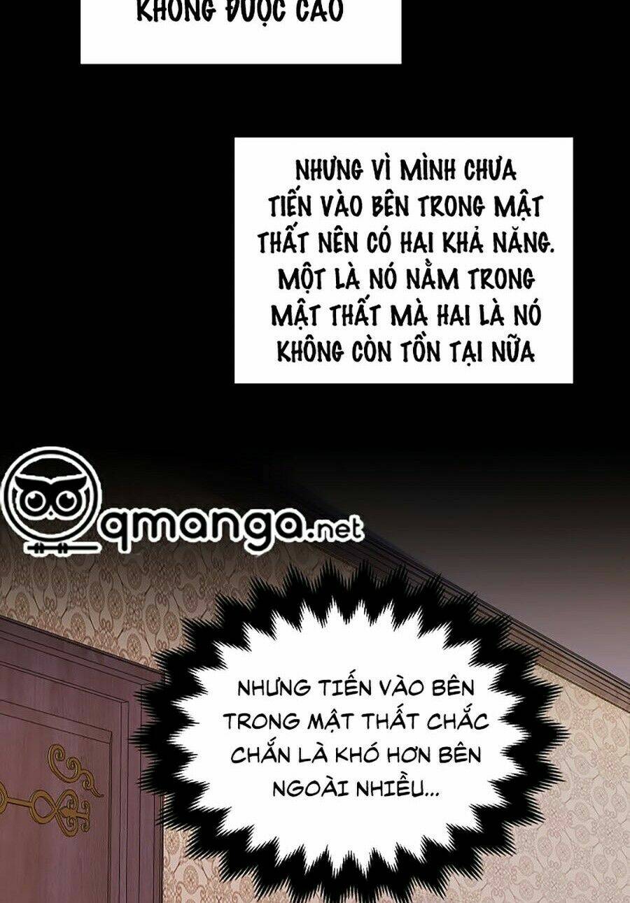 Thương Nhân Thánh Thần - Chapter 9 - Page 46