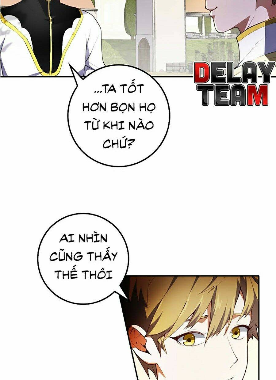 Thương Nhân Thánh Thần - Chapter 9 - Page 4