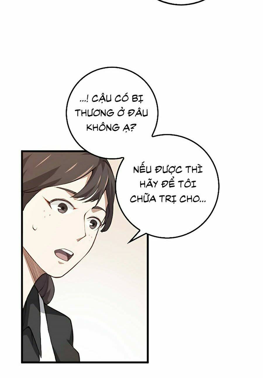 Thương Nhân Thánh Thần - Chapter 9 - Page 49