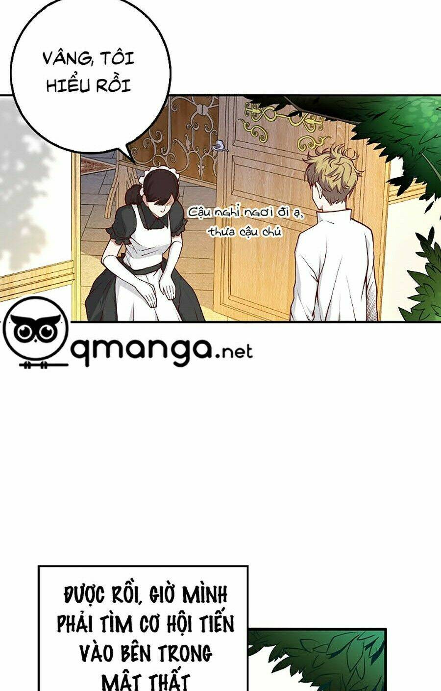 Thương Nhân Thánh Thần - Chapter 9 - Page 54