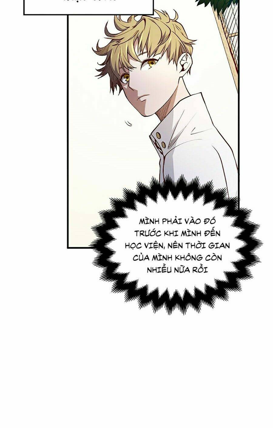 Thương Nhân Thánh Thần - Chapter 9 - Page 55