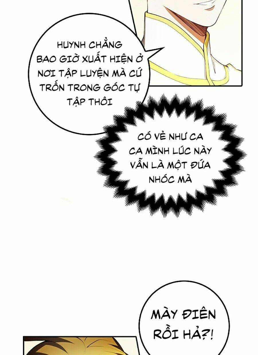 Thương Nhân Thánh Thần - Chapter 9 - Page 5