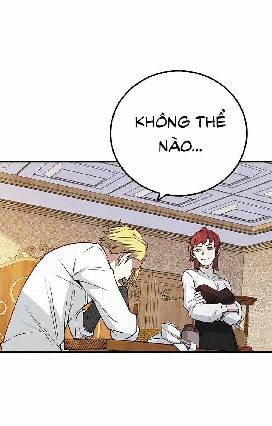 Thương Nhân Thánh Thần - Chapter 9 - Page 59