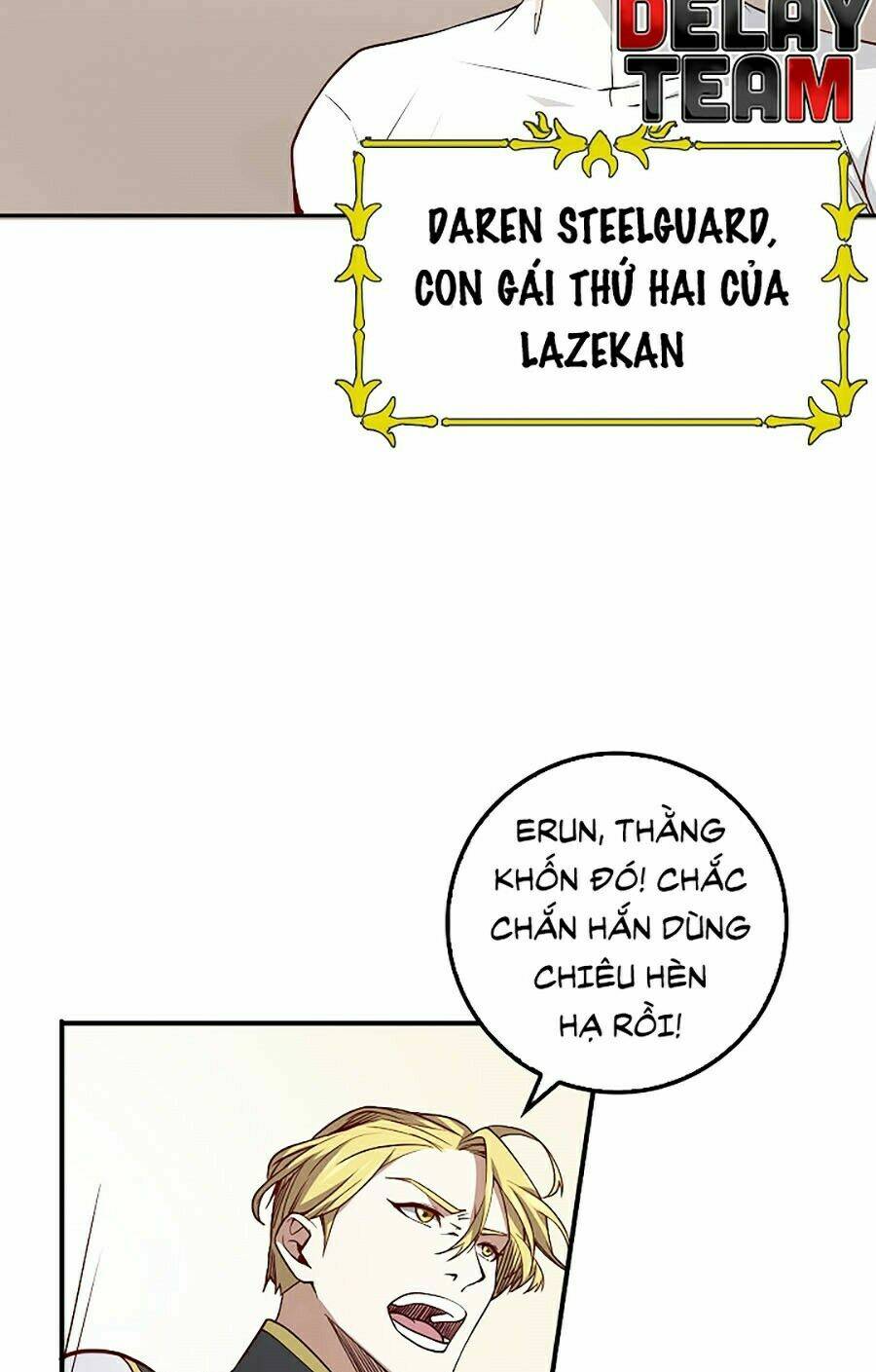 Thương Nhân Thánh Thần - Chapter 9 - Page 61