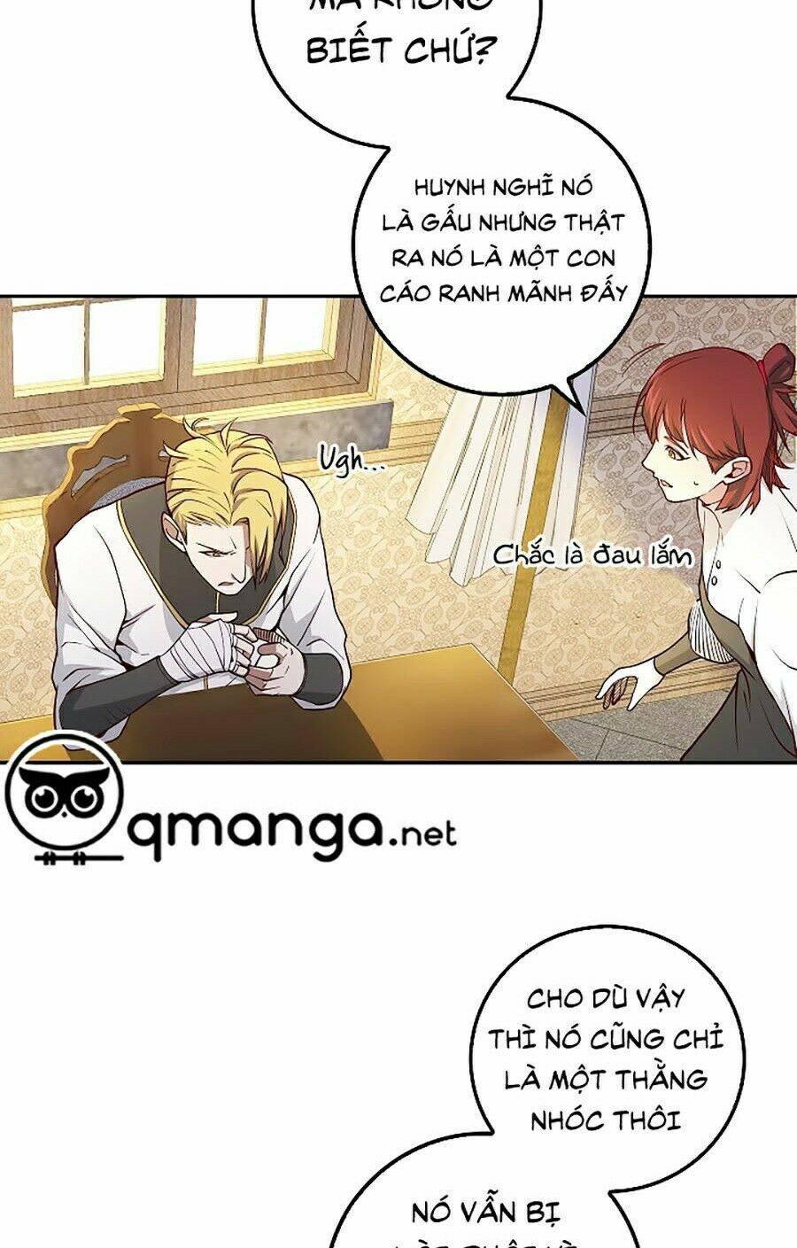 Thương Nhân Thánh Thần - Chapter 9 - Page 63