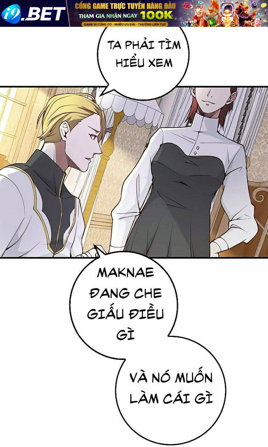 Thương Nhân Thánh Thần - Chapter 9 - Page 67