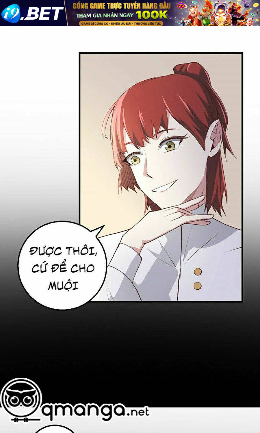 Thương Nhân Thánh Thần - Chapter 9 - Page 68