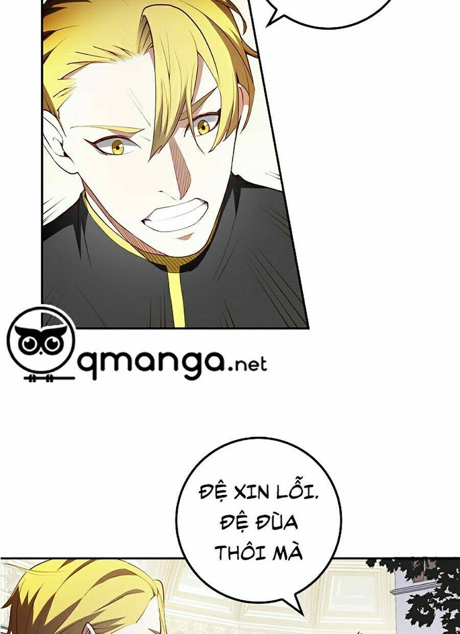 Thương Nhân Thánh Thần - Chapter 9 - Page 6