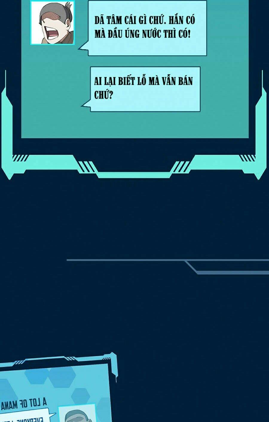 Thương Nhân Thánh Thần - Chapter 9 - Page 72