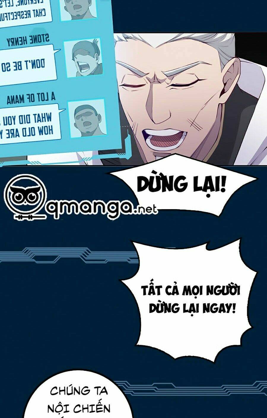Thương Nhân Thánh Thần - Chapter 9 - Page 73