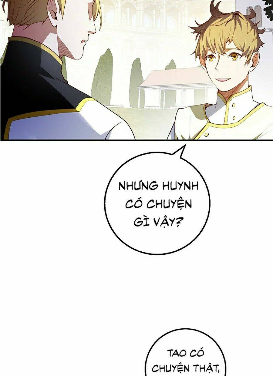 Thương Nhân Thánh Thần - Chapter 9 - Page 7