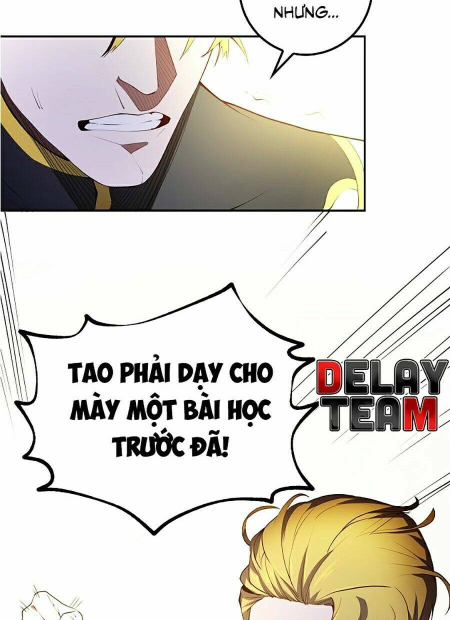 Thương Nhân Thánh Thần - Chapter 9 - Page 8