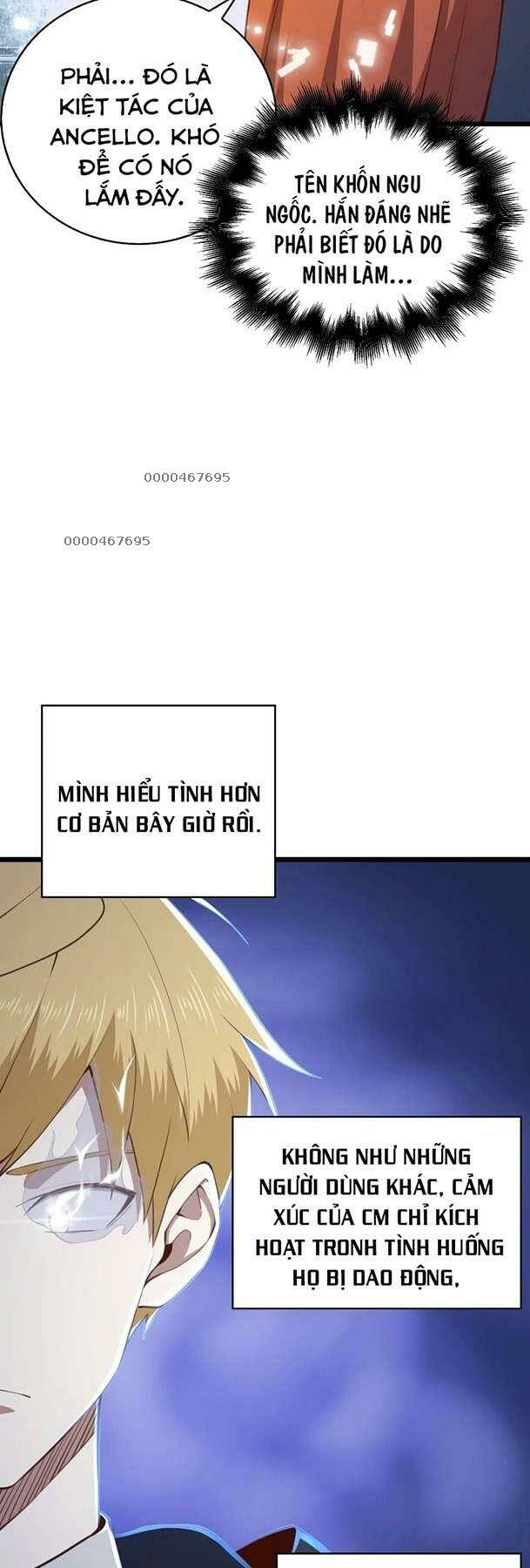 Thương Nhân Thánh Thần - Chapter 90 - Page 9