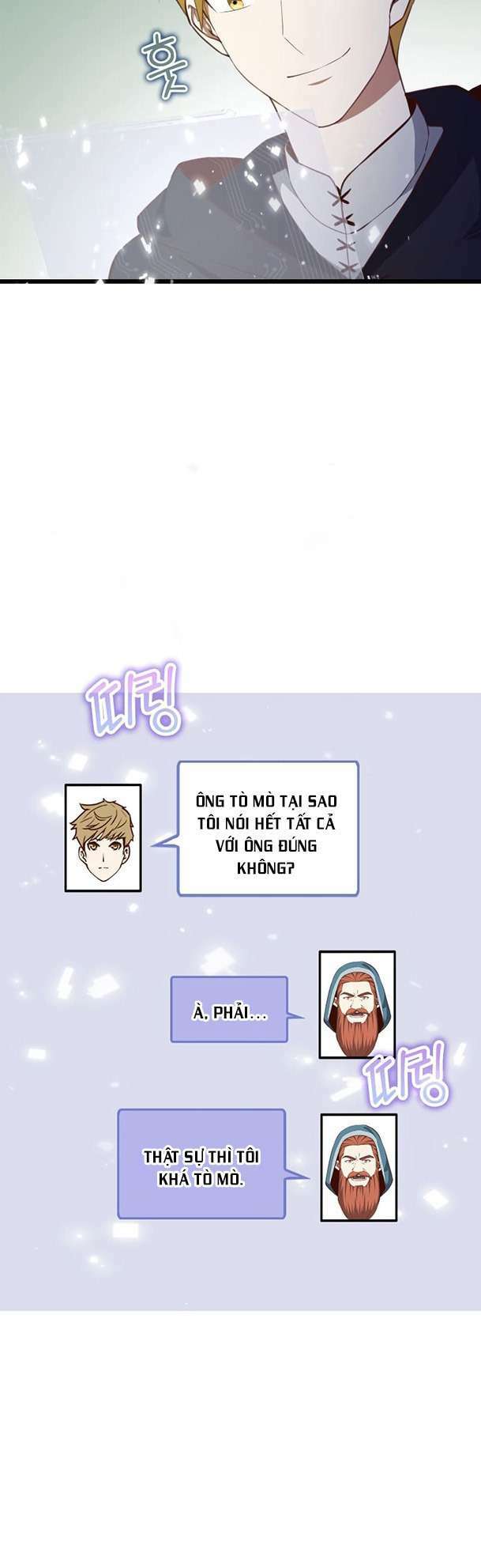 Thương Nhân Thánh Thần - Chapter 90 - Page 15