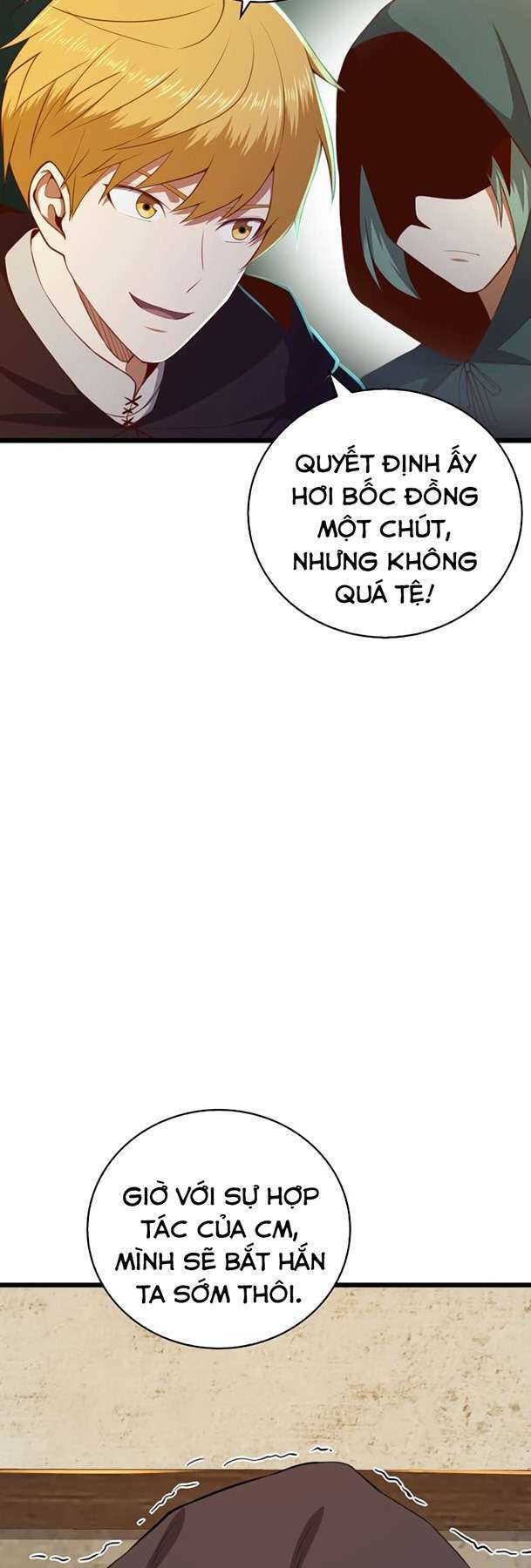Thương Nhân Thánh Thần - Chapter 90 - Page 19