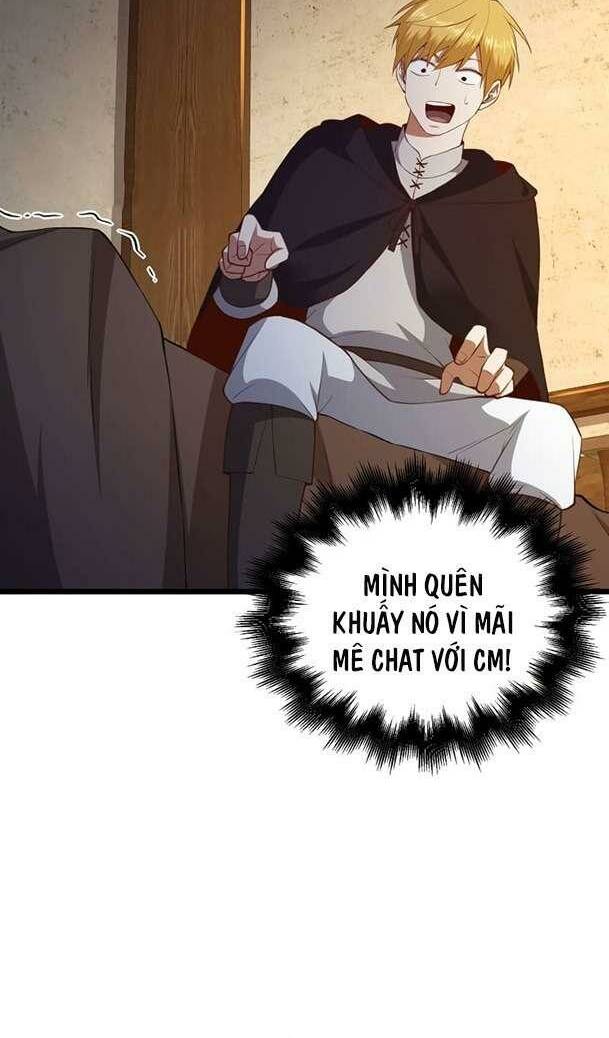 Thương Nhân Thánh Thần - Chapter 90 - Page 21