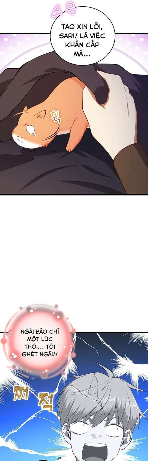 Thương Nhân Thánh Thần - Chapter 90 - Page 22