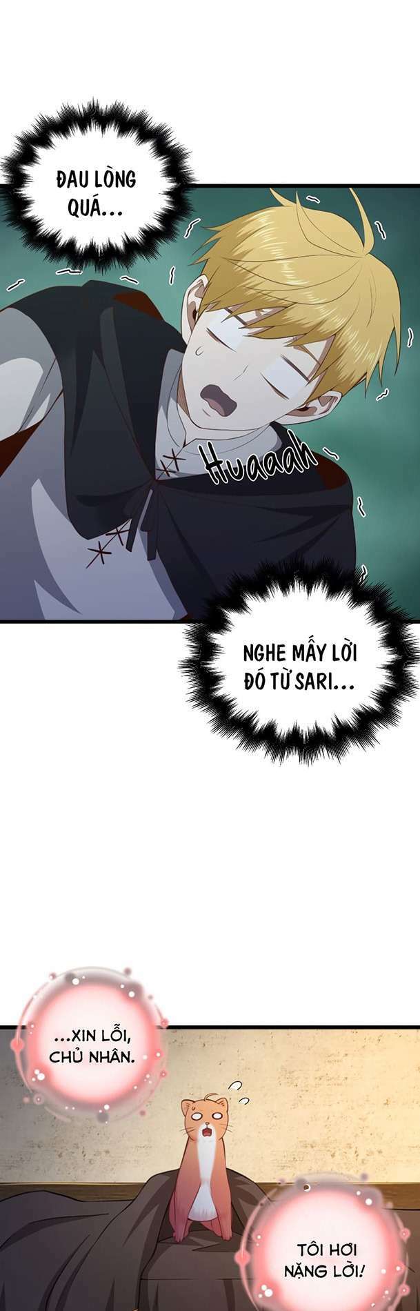 Thương Nhân Thánh Thần - Chapter 90 - Page 24