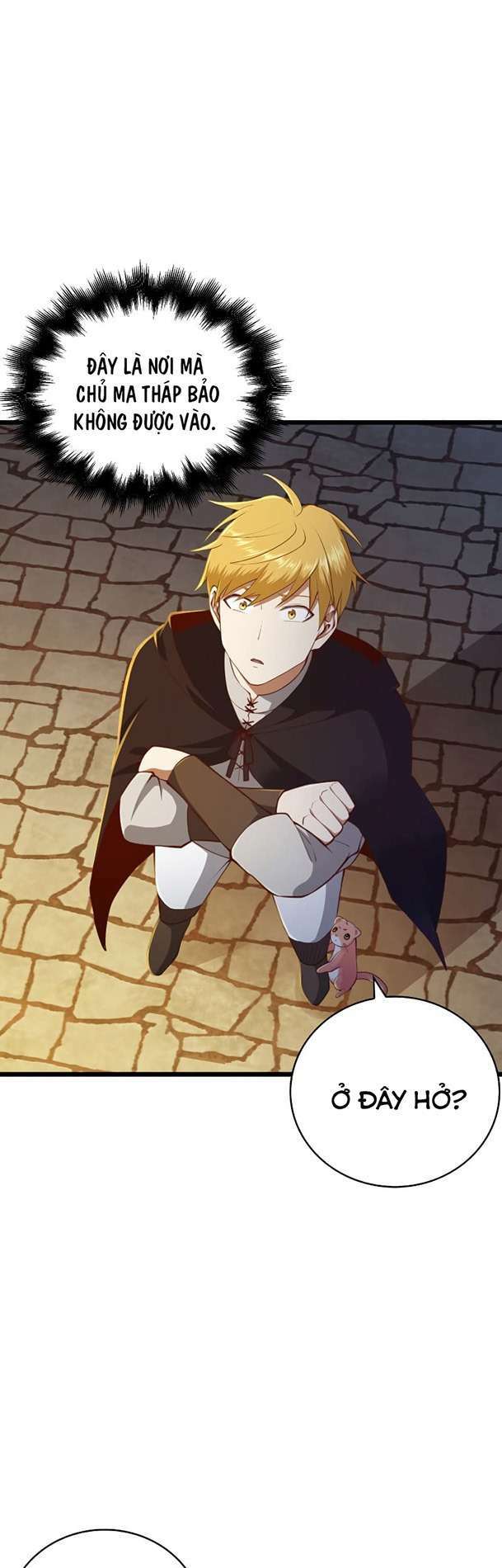 Thương Nhân Thánh Thần - Chapter 90 - Page 28