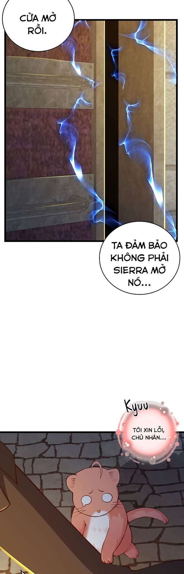 Thương Nhân Thánh Thần - Chapter 90 - Page 29