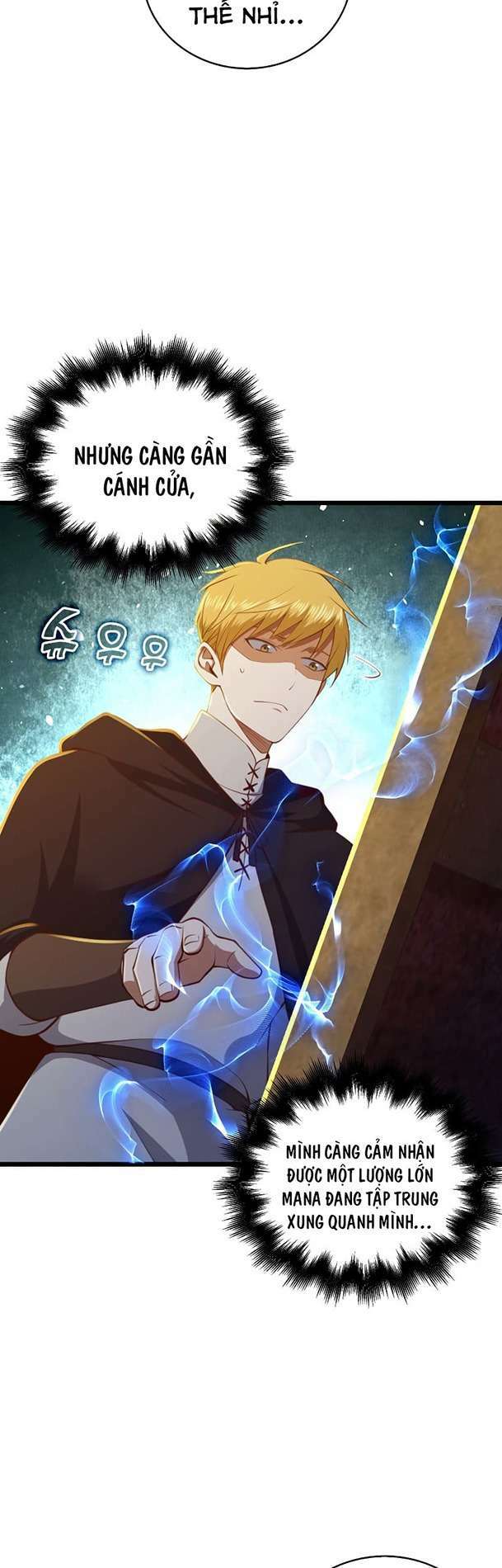 Thương Nhân Thánh Thần - Chapter 90 - Page 31