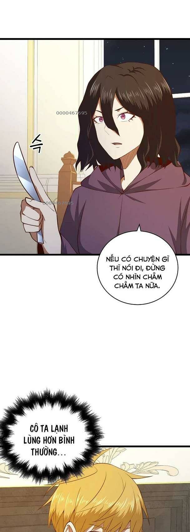Thương Nhân Thánh Thần - Chapter 90 - Page 37