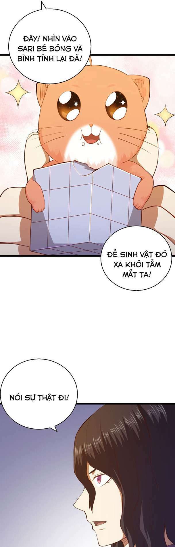 Thương Nhân Thánh Thần - Chapter 90 - Page 40