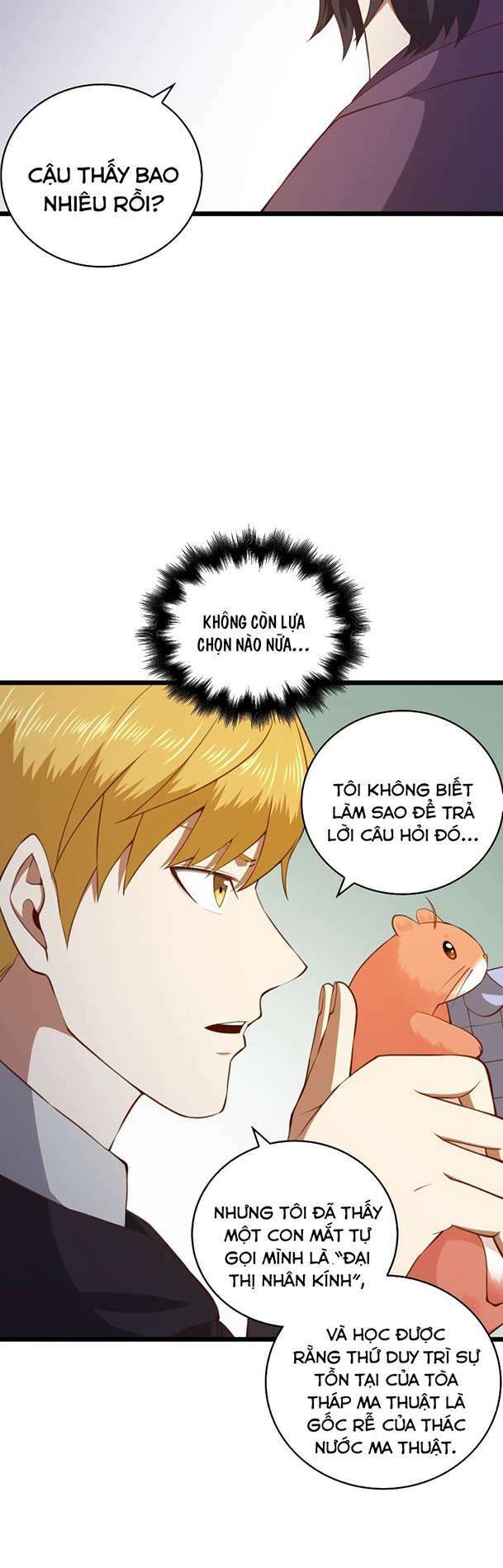 Thương Nhân Thánh Thần - Chapter 90 - Page 41