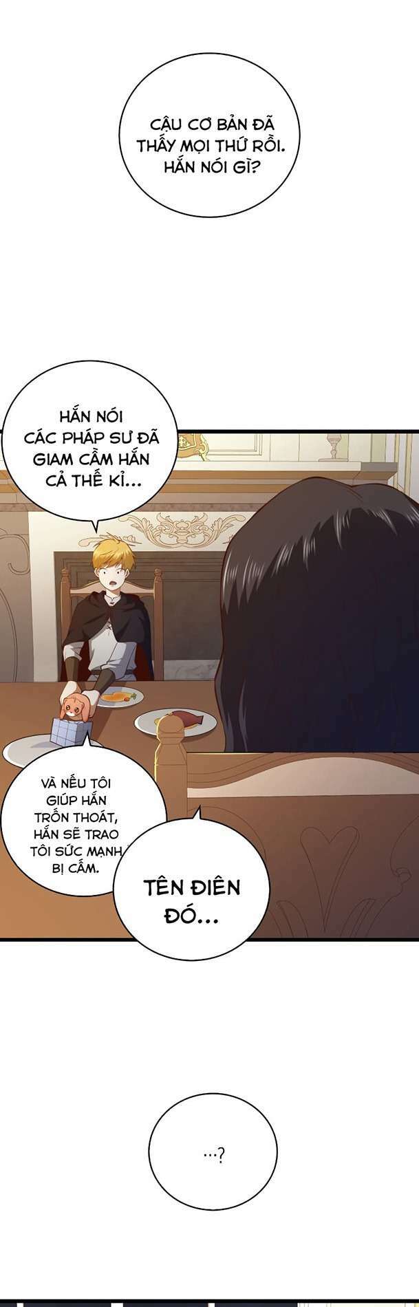 Thương Nhân Thánh Thần - Chapter 90 - Page 42