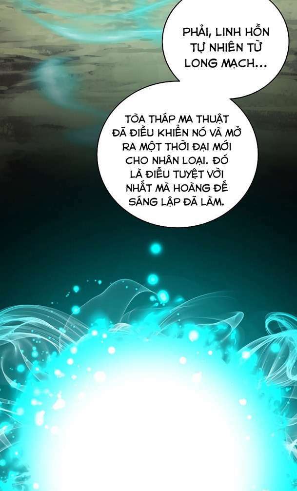Thương Nhân Thánh Thần - Chapter 90 - Page 44