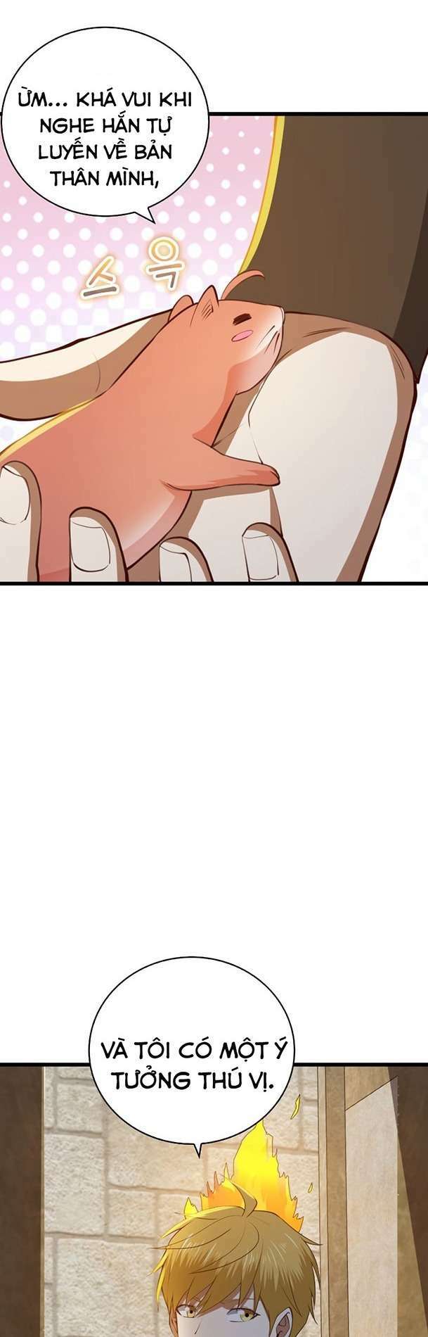 Thương Nhân Thánh Thần - Chapter 90 - Page 49