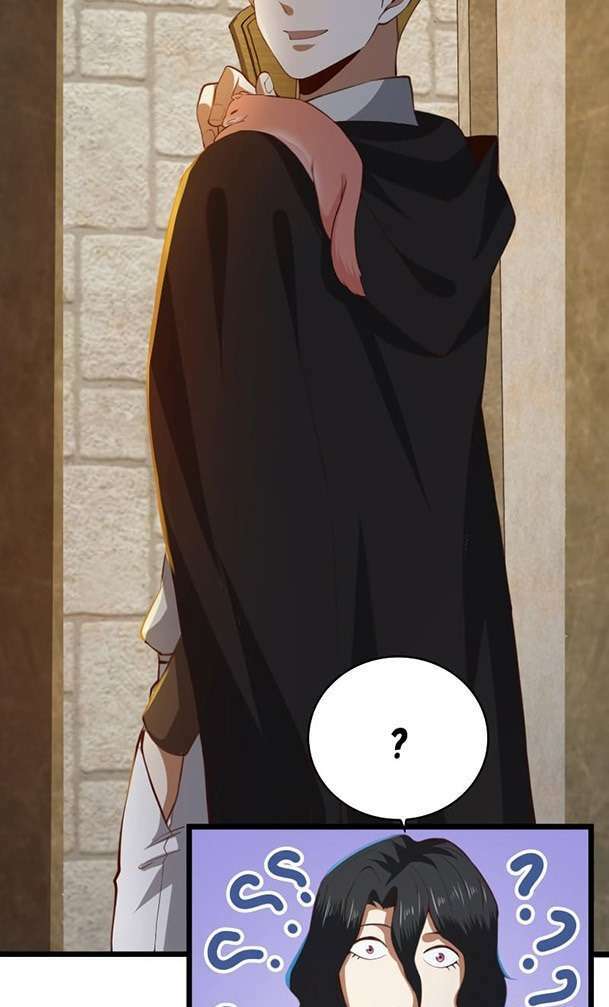 Thương Nhân Thánh Thần - Chapter 90 - Page 50