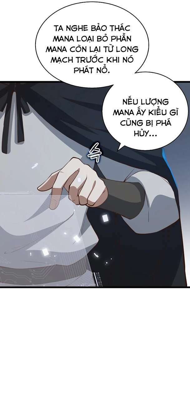 Thương Nhân Thánh Thần - Chapter 90 - Page 59