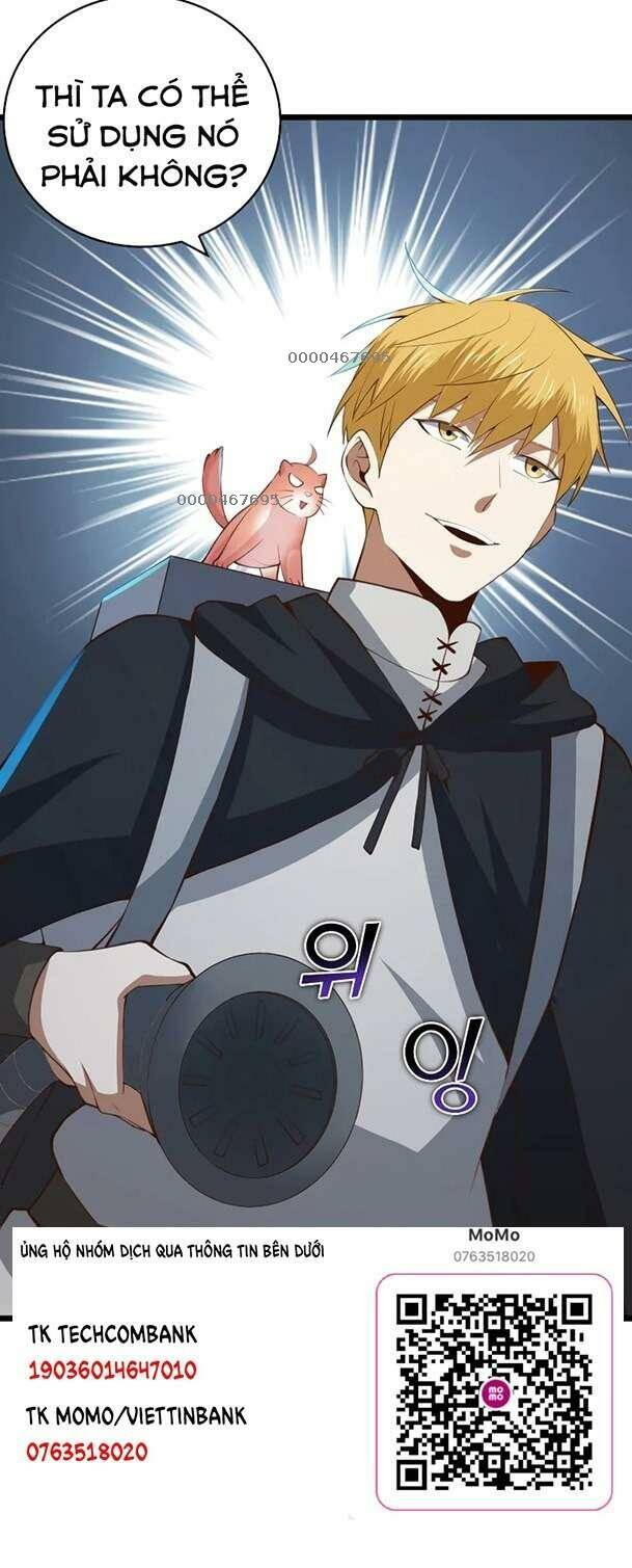 Thương Nhân Thánh Thần - Chapter 90 - Page 61