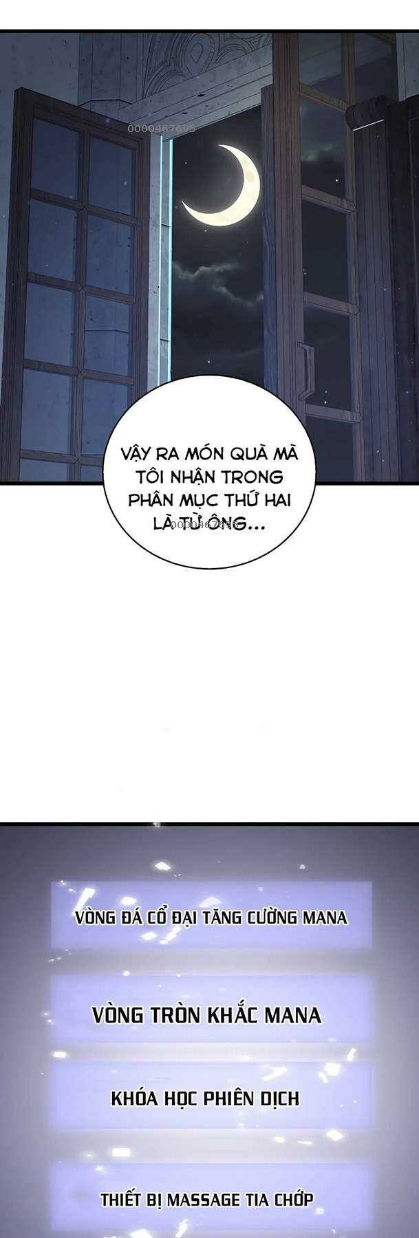 Thương Nhân Thánh Thần - Chapter 90 - Page 6