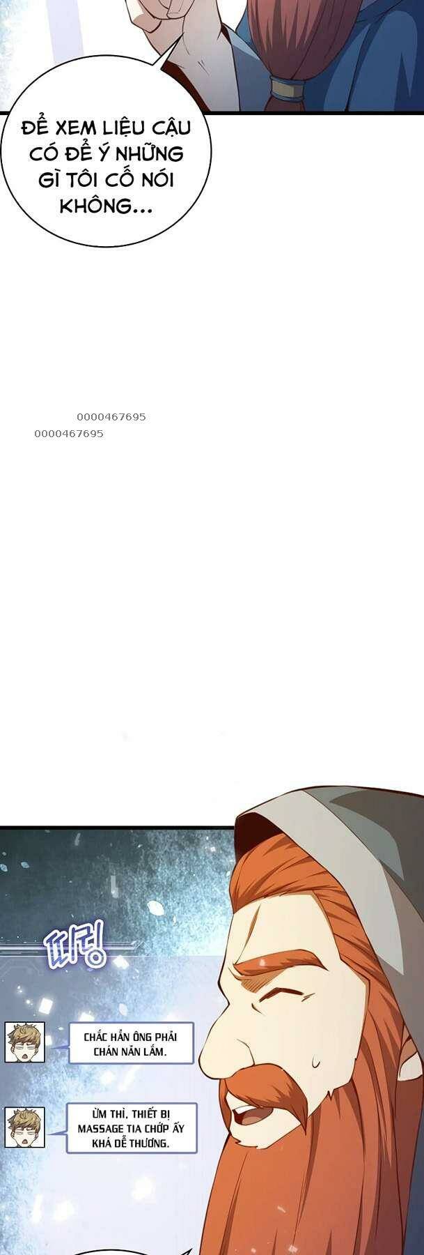 Thương Nhân Thánh Thần - Chapter 90 - Page 8